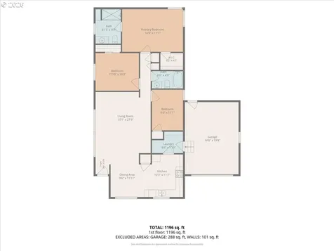 2154 Oregon Street St. Helens OR 97051