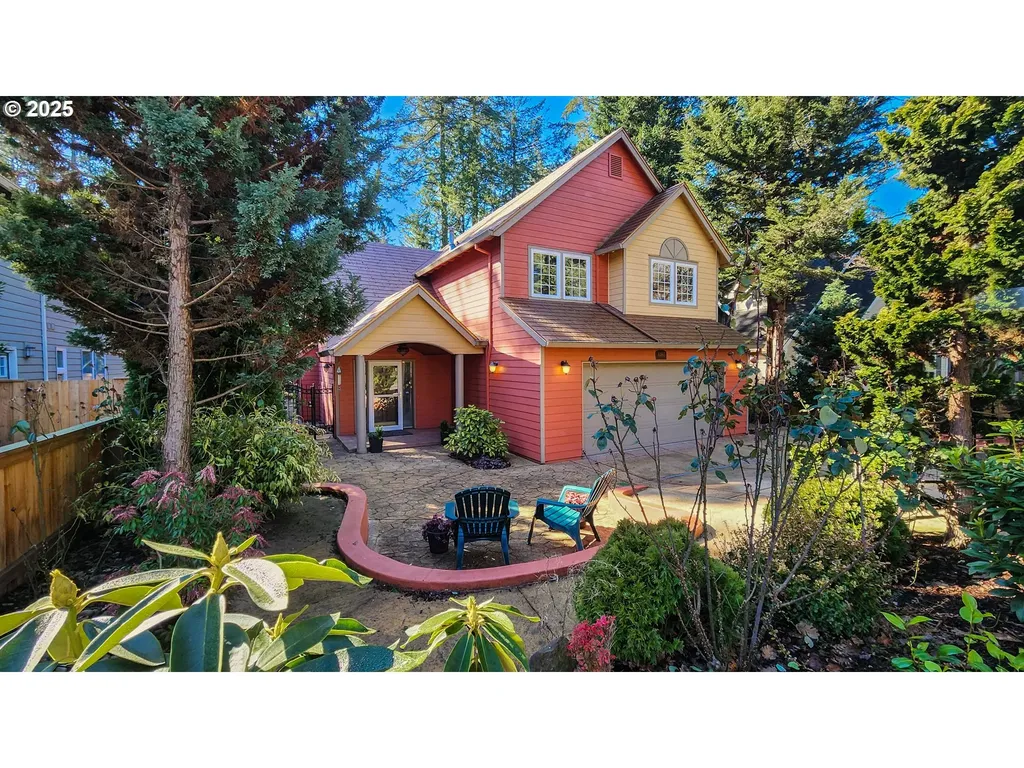 4466 Galewood Street Lake Oswego OR 97035