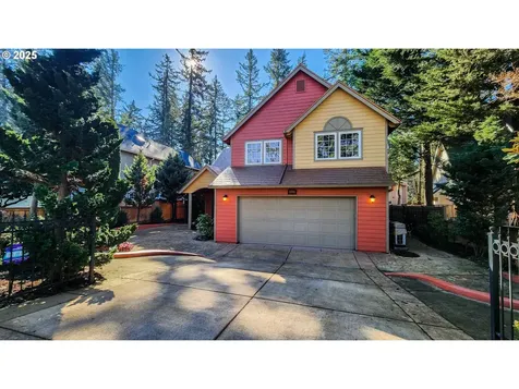 4466 Galewood Street Lake Oswego OR 97035