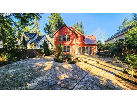 4466 Galewood Street Lake Oswego OR 97035