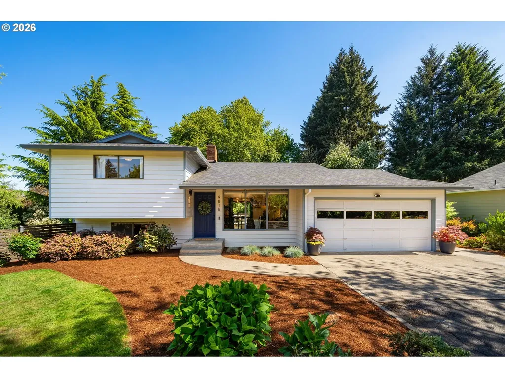 9815 SW Omara Street Tigard OR 97223