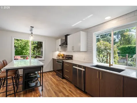 9815 SW Omara Street Tigard OR 97223