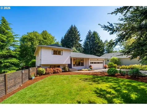 9815 SW Omara Street Tigard OR 97223