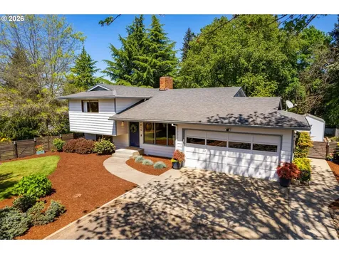 9815 SW Omara Street Tigard OR 97223