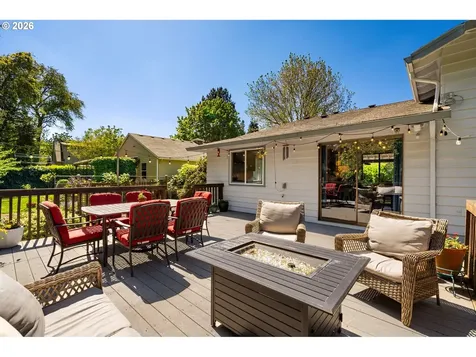 9815 SW Omara Street Tigard OR 97223