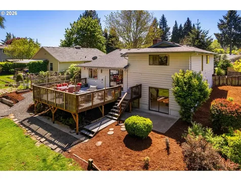 9815 SW Omara Street Tigard OR 97223