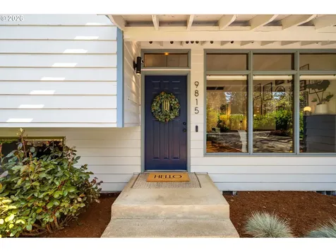 9815 SW Omara Street Tigard OR 97223