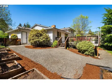 9815 SW Omara Street Tigard OR 97223