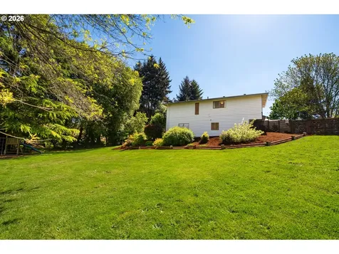 9815 SW Omara Street Tigard OR 97223