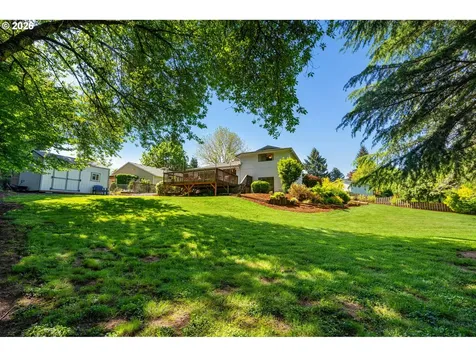 9815 SW Omara Street Tigard OR 97223