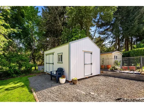 9815 SW Omara Street Tigard OR 97223