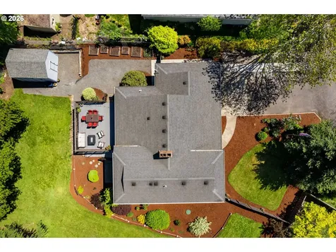 9815 SW Omara Street Tigard OR 97223