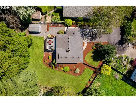 9815 SW Omara Street Tigard OR 97223