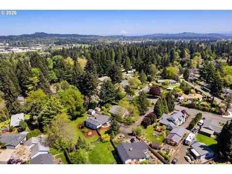 9815 SW Omara Street Tigard OR 97223