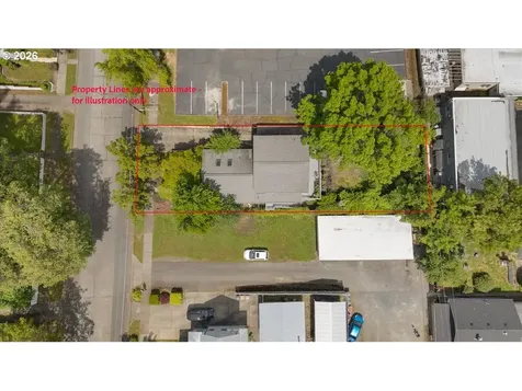 847 NW 5th Street Grants Pass OR 97526