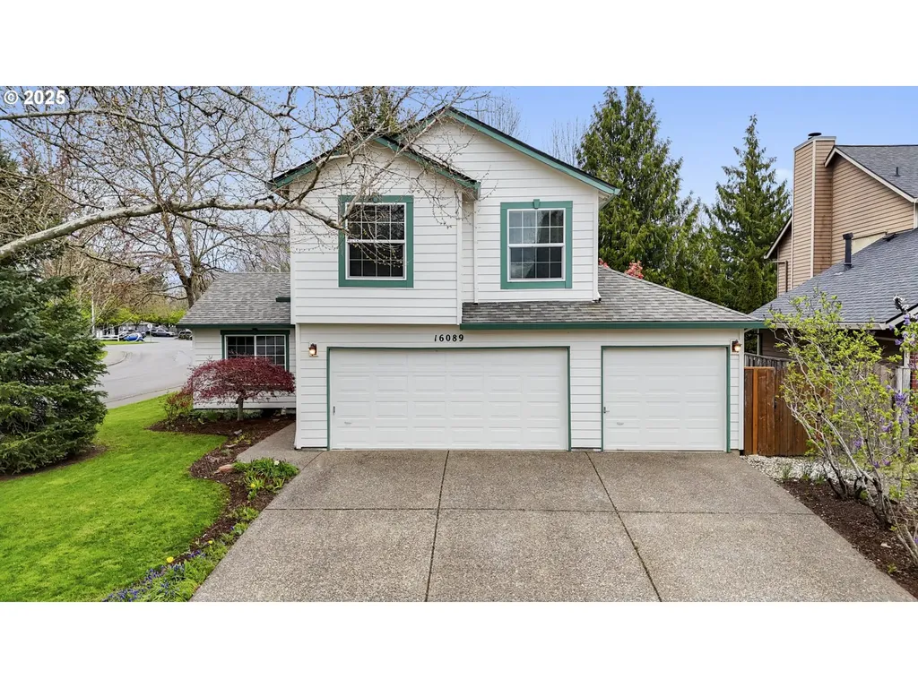 16089 SW Red Clover Lane Sherwood OR 97140