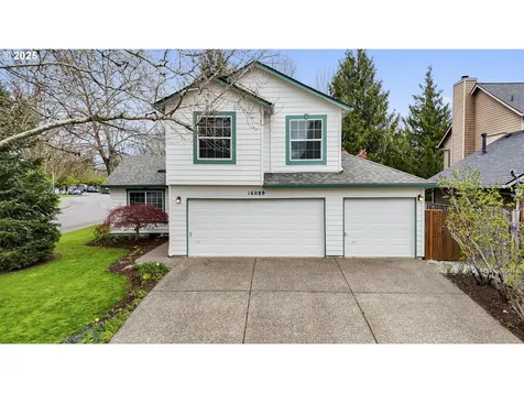16089 SW Red Clover Lane Sherwood OR 97140