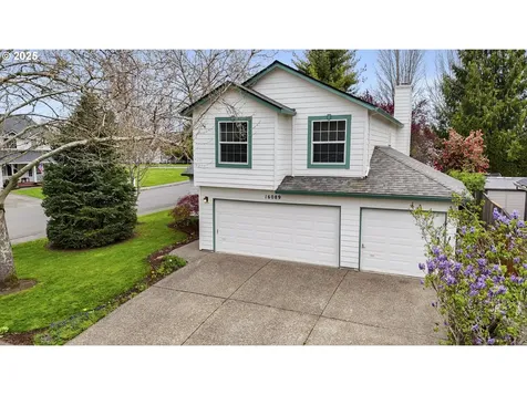 16089 SW Red Clover Lane Sherwood OR 97140