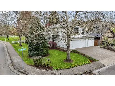 16089 SW Red Clover Lane Sherwood OR 97140
