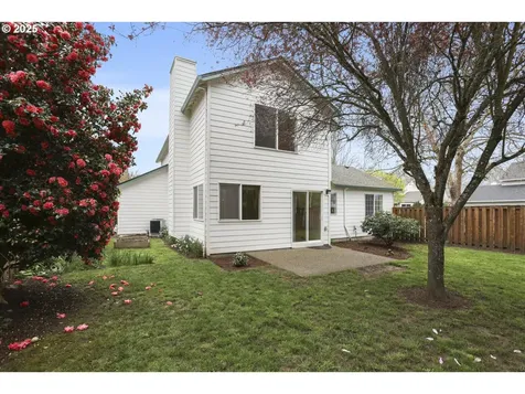 16089 SW Red Clover Lane Sherwood OR 97140