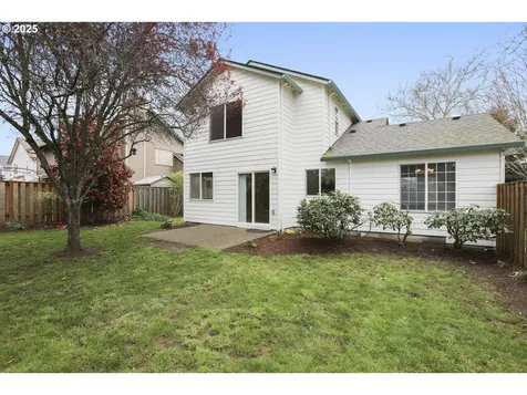 16089 SW Red Clover Lane Sherwood OR 97140