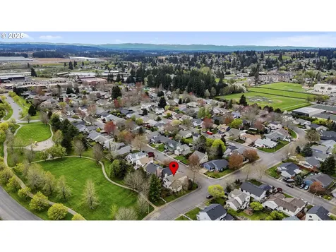 16089 SW Red Clover Lane Sherwood OR 97140