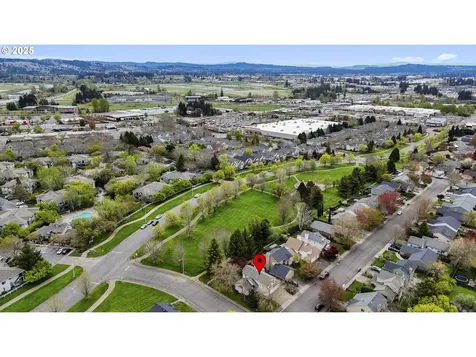 16089 SW Red Clover Lane Sherwood OR 97140