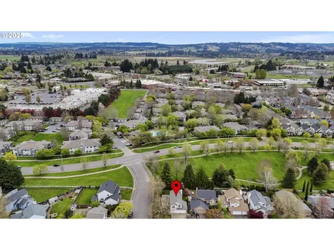 16089 SW Red Clover Lane Sherwood OR 97140