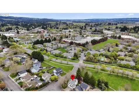 16089 SW Red Clover Lane Sherwood OR 97140