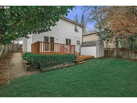 16612 SE Bluff Road Sandy OR 97055