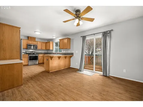 16612 SE Bluff Road Sandy OR 97055