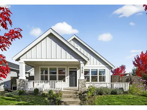 3756 NE Joel Street Mcminnville OR 97128