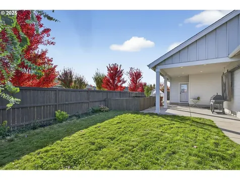 3756 NE Joel Street Mcminnville OR 97128