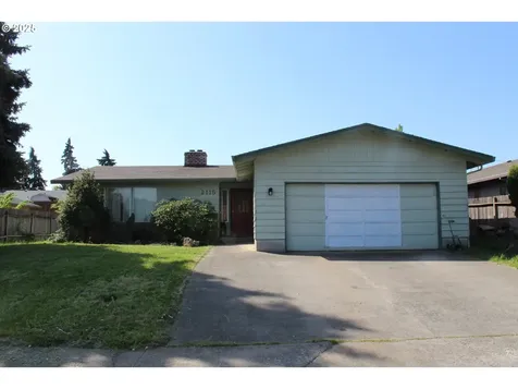 2115 Eugene Street Hood River OR 97031