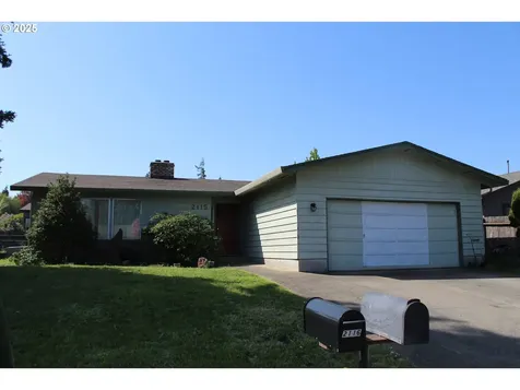 2115 Eugene Street Hood River OR 97031