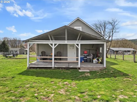 205 Riverside Avenue Wallowa OR 97885