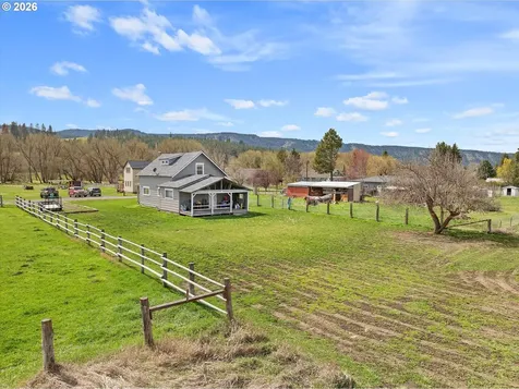205 Riverside Avenue Wallowa OR 97885