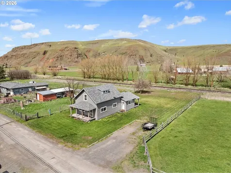 205 Riverside Avenue Wallowa OR 97885