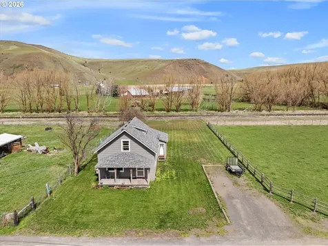 205 Riverside Avenue Wallowa OR 97885