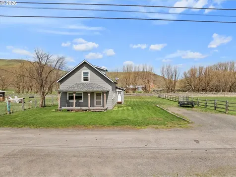 205 Riverside Avenue Wallowa OR 97885