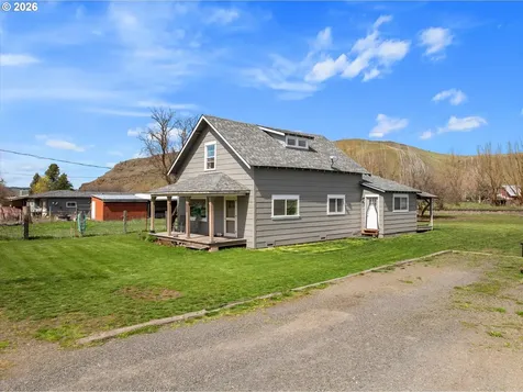 205 Riverside Avenue Wallowa OR 97885