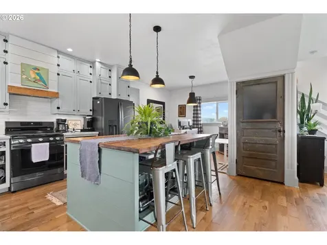 205 Riverside Avenue Wallowa OR 97885