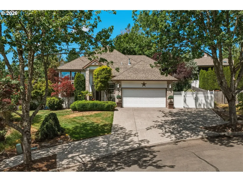 4818 SE Woodland Way Gresham OR 97080