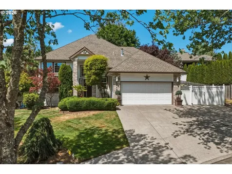 4818 SE Woodland Way Gresham OR 97080