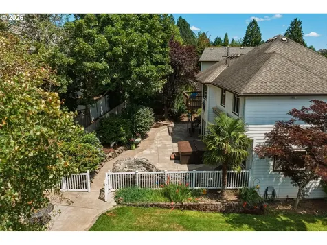 4818 SE Woodland Way Gresham OR 97080