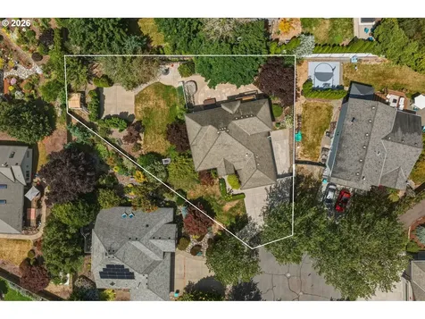 4818 SE Woodland Way Gresham OR 97080