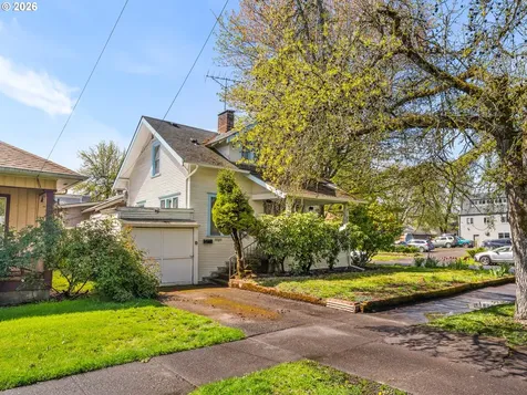 1262 NW Van Buren Avenue Corvallis OR 97330