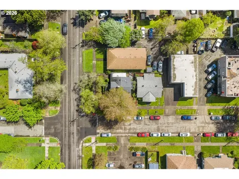 1262 NW Van Buren Avenue Corvallis OR 97330