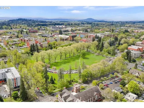 1262 NW Van Buren Avenue Corvallis OR 97330