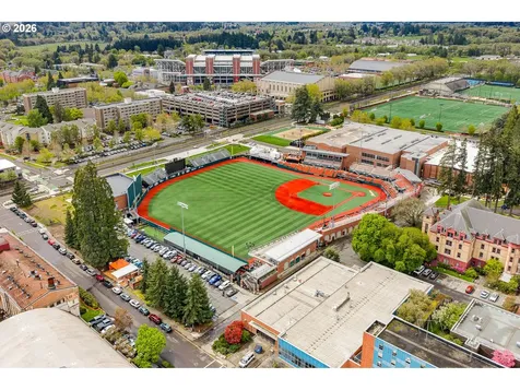 1262 NW Van Buren Avenue Corvallis OR 97330